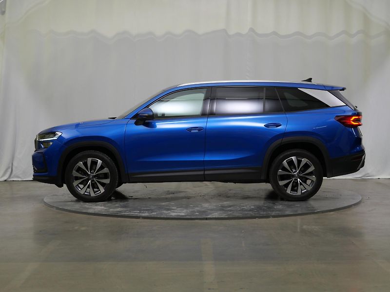 Škoda Kodiaq - fotka 3 z 26