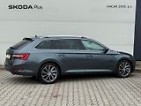Škoda Superb (2017) Combi 2.0 TSI 206 kW 4x4 DSG L - náhled 1