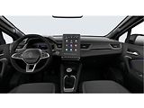 Renault Captur (2026) techno Eco-G 120 - náhled 4