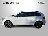 Škoda Kamiq (2022) 1.0 TSI Monte Carlo - náhled 3