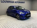 Toyota Yaris 1,5 Hybrid AT Style - náhled 13