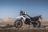 CFMOTO (2026) 1000MT-X Touring  E5+ - náhled 2
