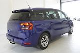 Citroën Grand C4 Picasso 1.2-96 kW FACELIFT 7 MÍST - náhled 7