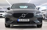 Volvo S60 Recharge T8 AWD R  Kam Tažné - náhled 2