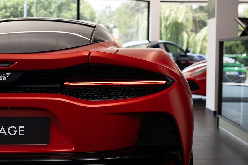 McLaren Ostatní Bower&Wilkins/Pano/Lift/Matné - fotka 27 z 29