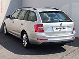 Škoda Octavia (2017) 1.6 TDi, ČR, DSG - náhled 6