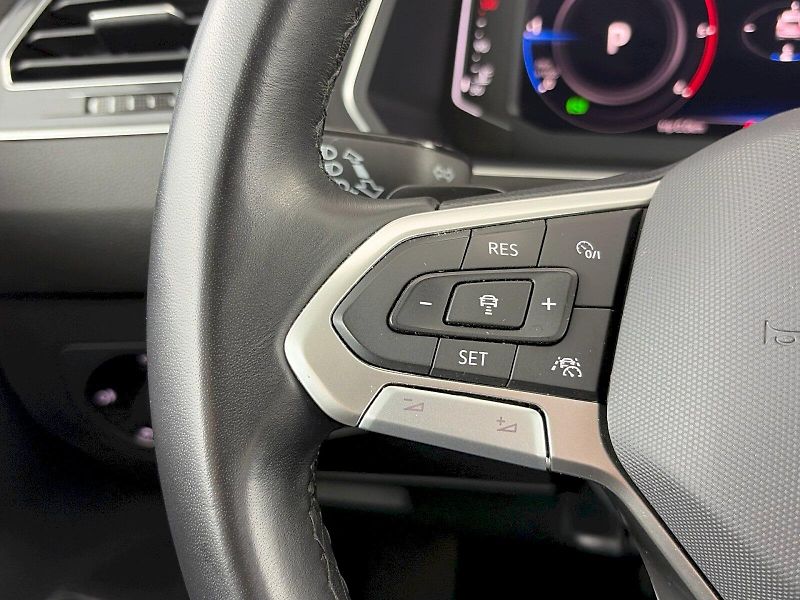 Volkswagen Tiguan Allspace (2023) 2.0 TDI 147kW 4Motion DSG - fotka 29 z 36