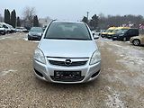Opel Zafira 1.9cdti 88kw+7.míst - náhled 9