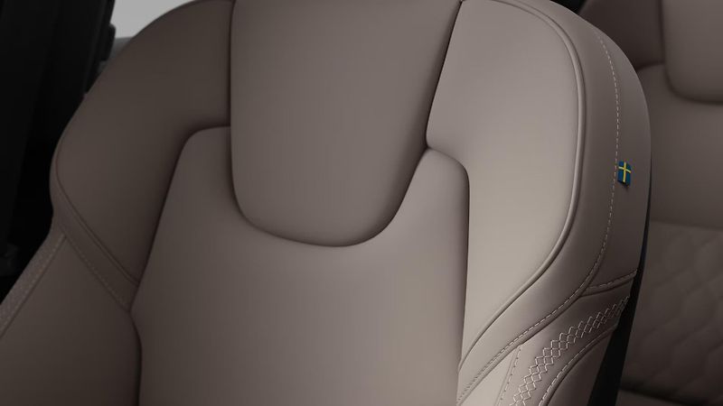 Volvo XC60 (2026) B5 AWD AUT BRIGHT PLUS  - fotka 9 z 12