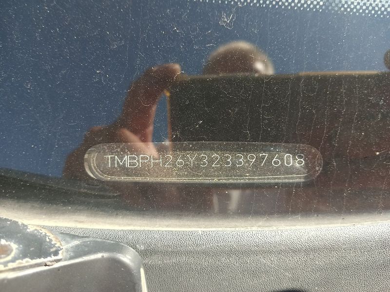Škoda Fabia 1.4 MPI Classic - fotka 18 z 18