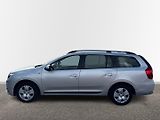 Dacia Logan MCV Open - náhled 2