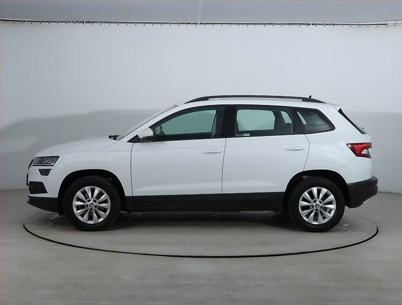 Škoda Karoq (2019) 1.5 TSI - fotka 3 z 19