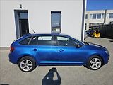 Škoda Rapid 1,2 TSI 66KW klima ALU STK - náhled 4