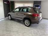 Volkswagen Tiguan 2.0 TDi DSG 4x4 SERVISKA TZ  - náhled 7