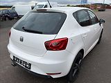 Seat Ibiza 1.6 TDi SPORT KLIMA  ROZVODY - náhled 6