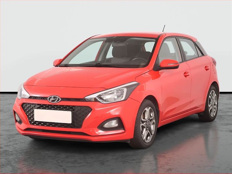 Hyundai i20 (2019) 1.2, Serv.kniha - fotka 2 z 16