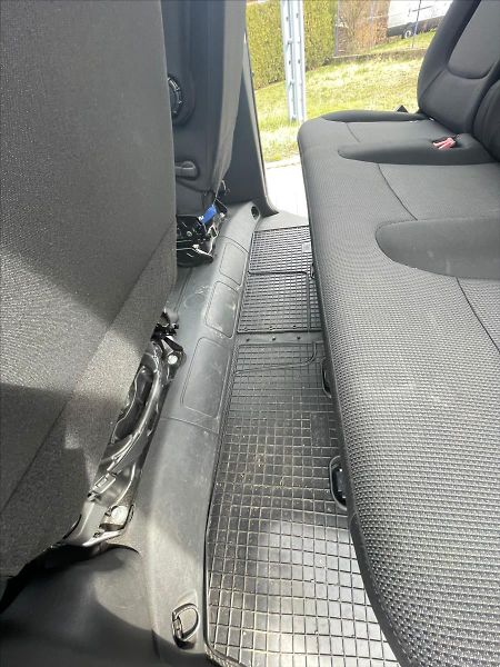 Fiat Talento 2,0 Multijet 145k E6d L2H1 Pan - fotka 40 z 44