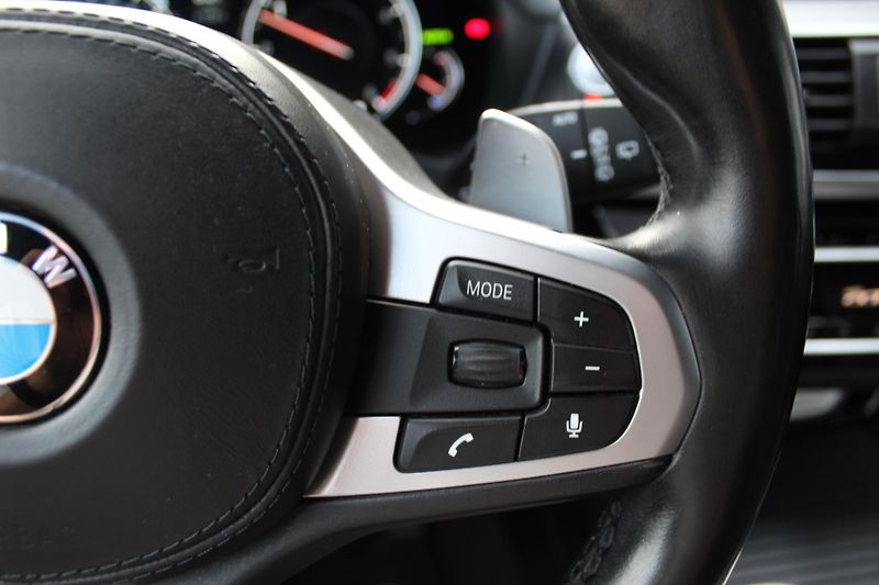 BMW X3 X3 M40d - fotka 14 z 23