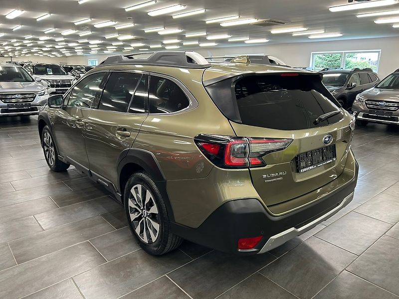 Subaru Outback (2023) 2.5 TOURING 2023 | Záruka - fotka 5 z 52