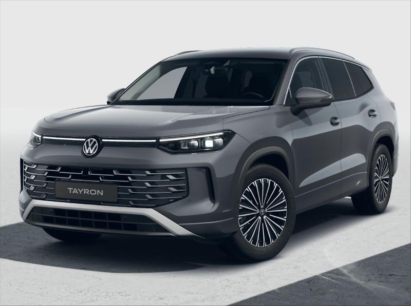 Volkswagen Tayron (2026) 2,0 TDI 110 kW 7DSG  Elegance - fotografie inzerátu