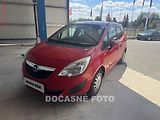 Opel Meriva (2010) 1.4T, AC, temp - náhled 1