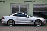 Mercedes-Benz SL 65 AMG V12 Anniversary Edition - náhled 15