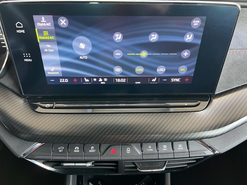 Škoda Octavia (2020) RS 2.0TDI 147kW DSG CZ DPH - fotka 16 z 26