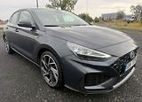 Hyundai i30 1,6 118 kw Fastback Mild Hybri - náhled 7