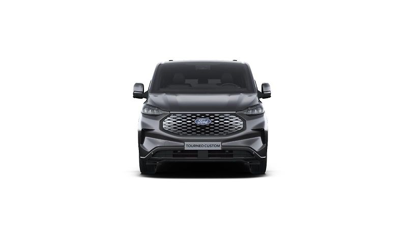Ford Tourneo Custom (2025) Titanium X L1, Tourneo, 64 kWh - fotka 9 z 9