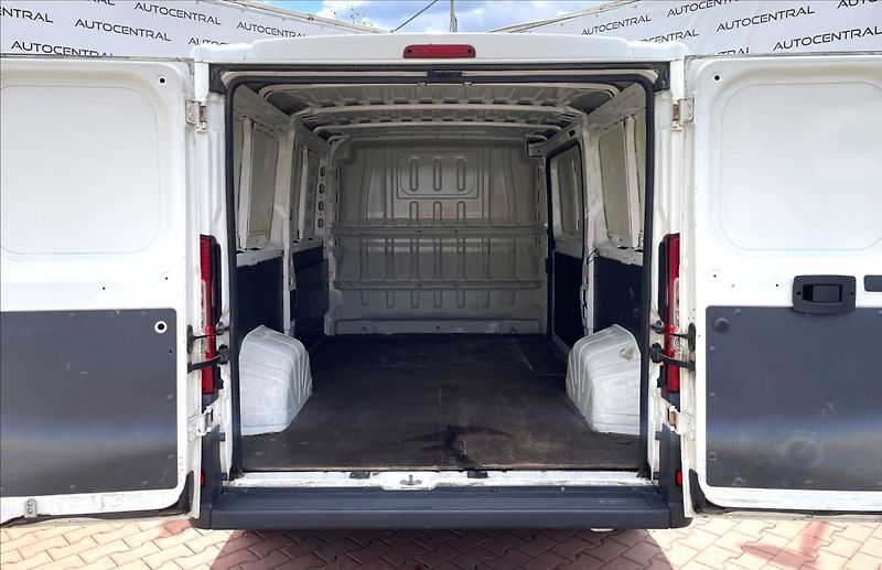 Citroën Jumper 2,2 HDi,96kW,L2H1,STK 6/28 - fotka 10 z 20