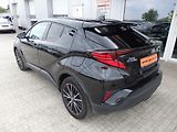 Toyota C-HR 1.8 HYBRID ZÁLOHOVÁNO - náhled 4
