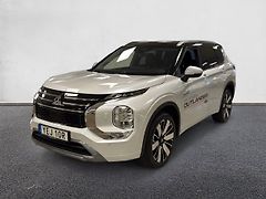 Mitsubishi Outlander 2.4 PHEV INSTYLE HuD 360 Pano - fotografie inzerátu