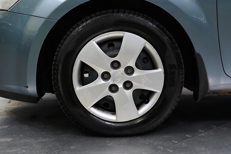 Kia Ceed - fotka 10 z 23