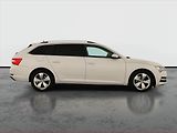 Škoda Superb (2019) Ambition 2.0 TDI, 4X4 - náhled 6