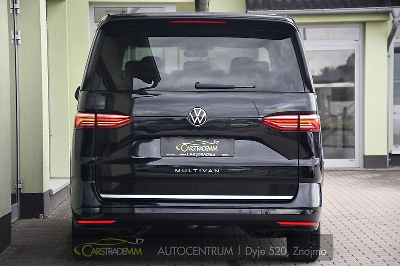 Volkswagen Multivan 2.0TDi REZERVACE - fotka 4 z 57