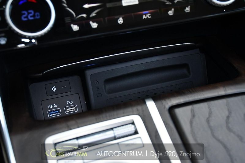 Genesis GV80 3.0 AWD AT8 LUXURY LINE 1M - fotka 50 z 63