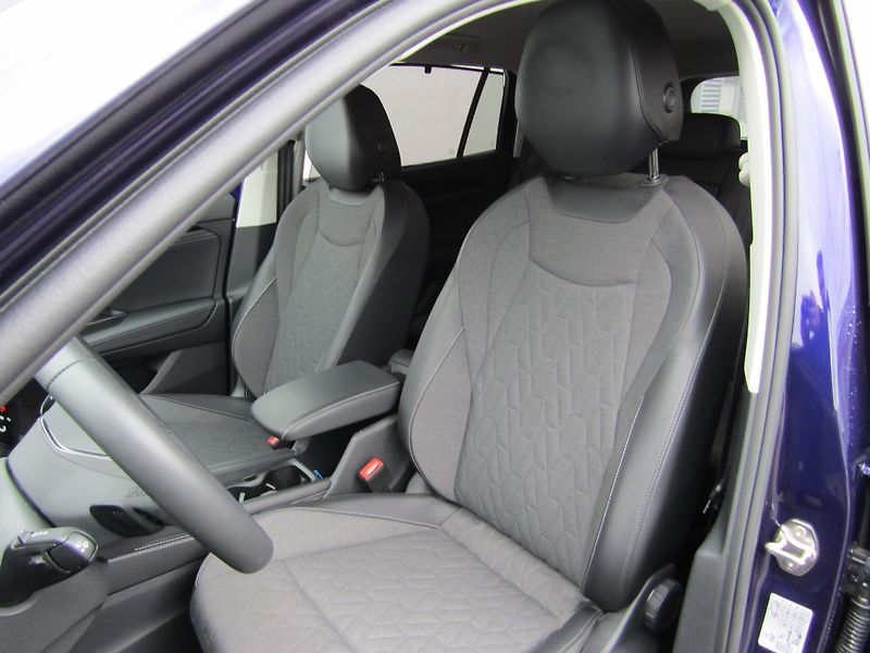 Volkswagen Tayron (2025) People 1,5 TSI 150 KW - fotka 17 z 30