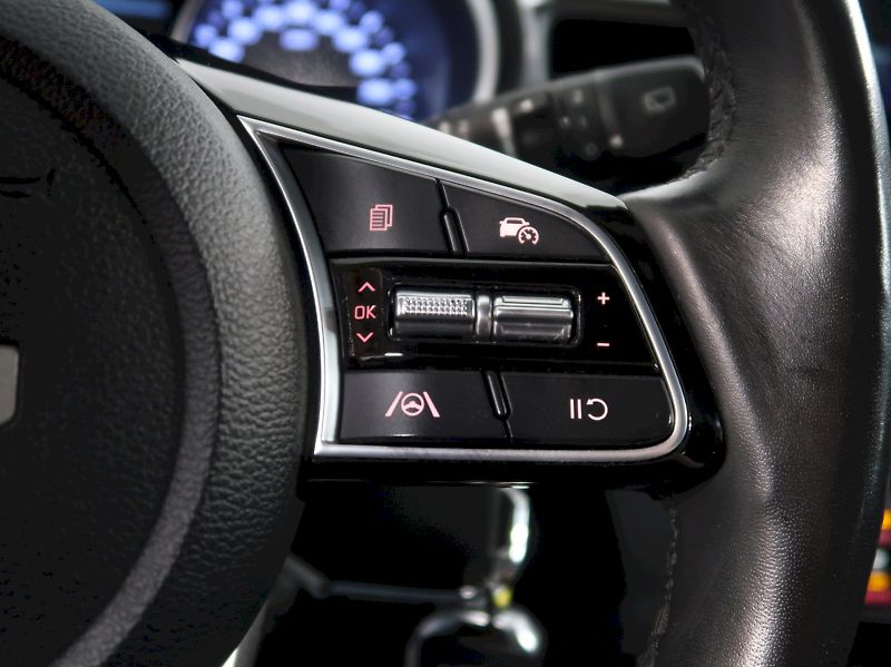 Kia Ceed (2022) SW TOP 1.5T-GDi 118KW - fotka 19 z 33