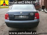 Volkswagen Passat (1997) VOLAT 602 696118 - náhled 3