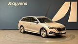 Škoda Octavia 2.0 TDI 85kW DSG Style Combi - náhled 1
