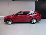 Seat Leon (2026) SP Style 1.5 TSI 115k *TAŽNÉ* - náhled 2