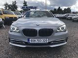 BMW Řada 7 740d X-Drive,Facelift,Hud,ČR.. - náhled 1
