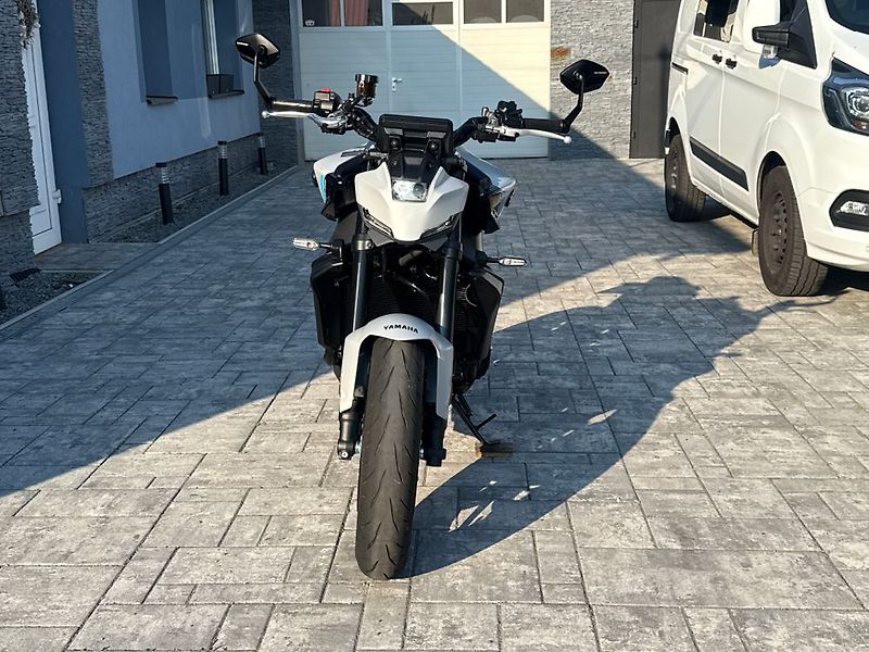 Yamaha (2025) - fotka 4 z 23