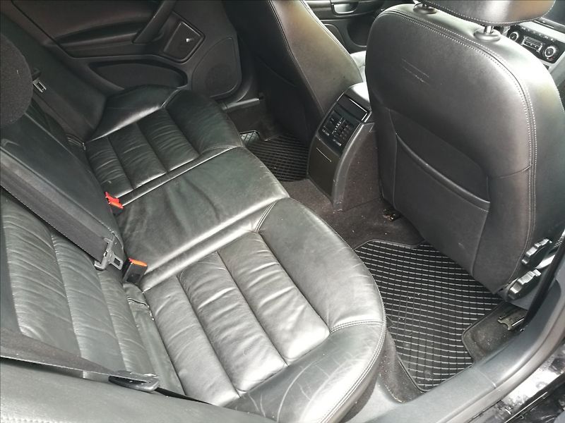 Škoda Octavia 1,2 TSI LPG kombi Elegance - fotka 14 z 22