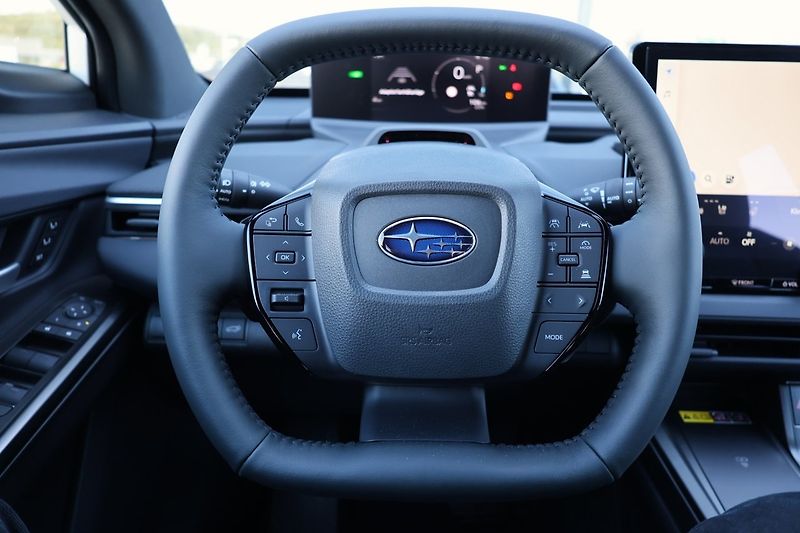 Subaru E-Outback 74.7 kWh AWD Executive H/K Ven - fotka 13 z 20