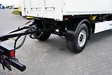 MAN TGS (2021) 26.470 6x2 valník + HR - náhled 10