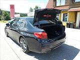 BMW Řada 5 3,0 D X-Drive M-Paket  Carbon - náhled 23