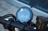 CFMOTO (2026) 450CL-C Bobber BLACK - náhled 17