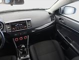 Mitsubishi Lancer (2018) 1.6 MIVEC, Serv.kniha - náhled 8
