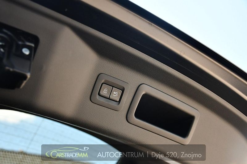 Mazda CX-80 2.5 PHEV HOMURA HUD ACC 7.MÍST - fotka 51 z 58